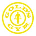 Gold's Gym logo